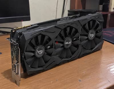 كارت شاشه gtx 1080