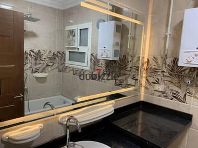 For Rent | Elegant Apartment in The Square, New Cairo