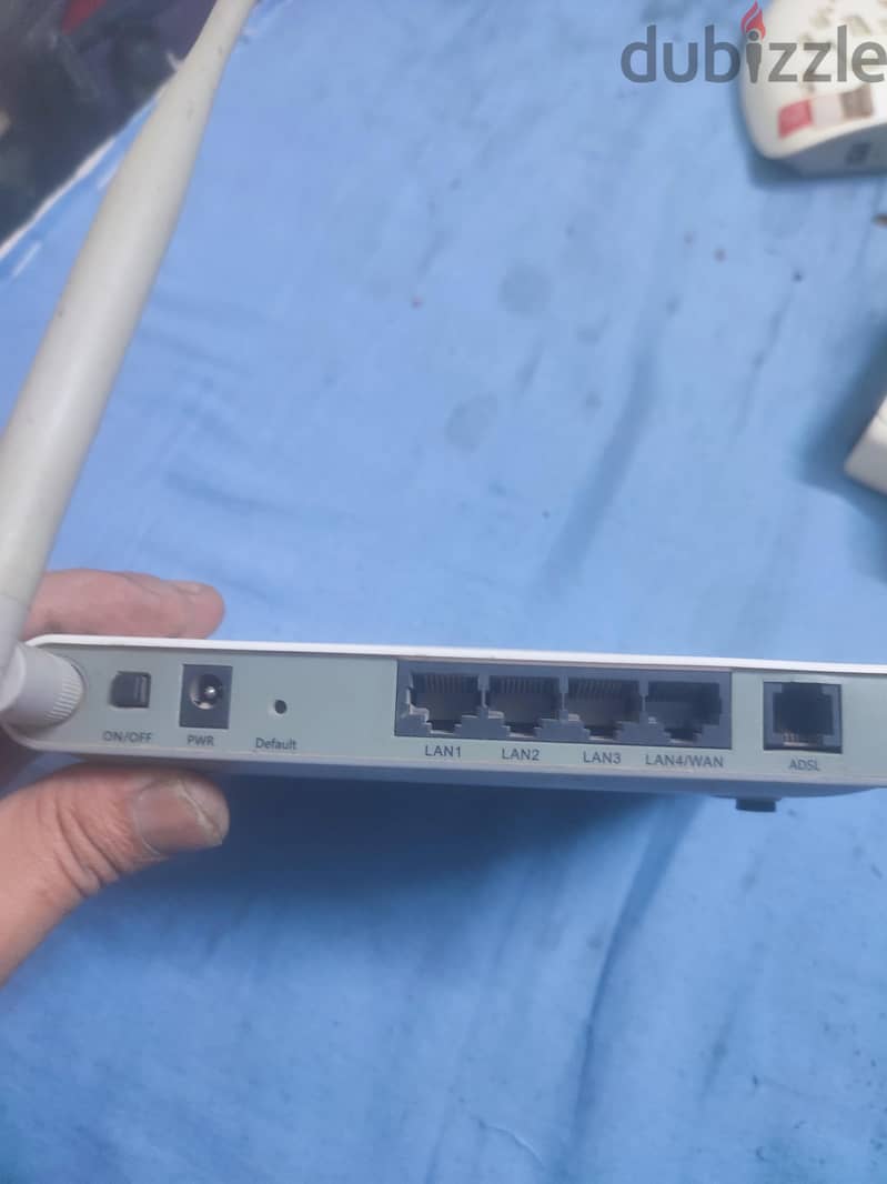ROUTER NETS 1