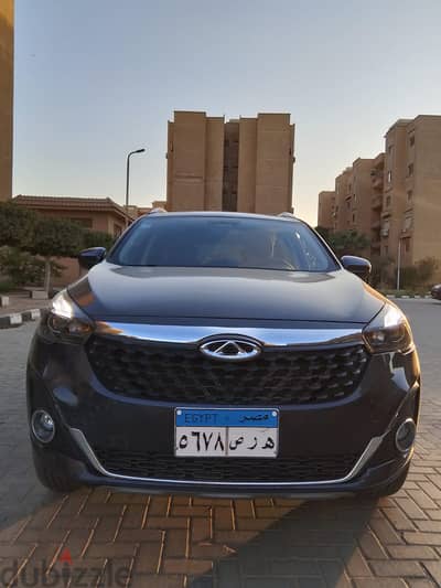 تيجو 7اعلي فئه للايجار بالسائق او بدون