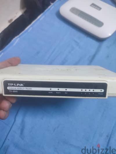 TP-LINK