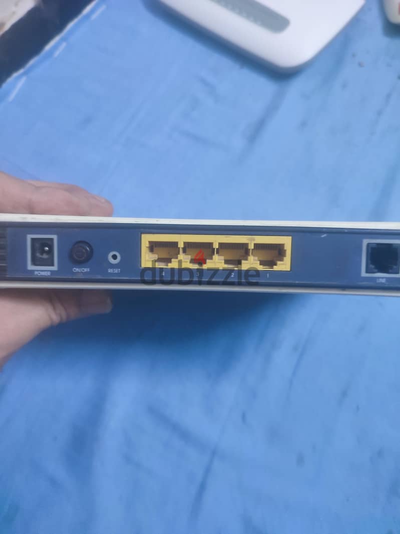 TP-LINK 1