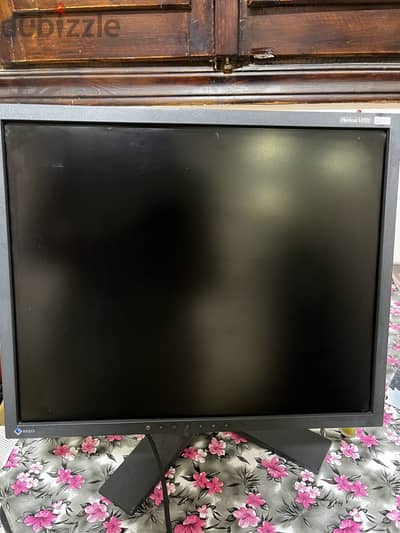 شاشة كمبيوتر eizo