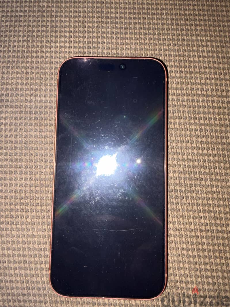 Apple - iPhone 17 Pro Max 2