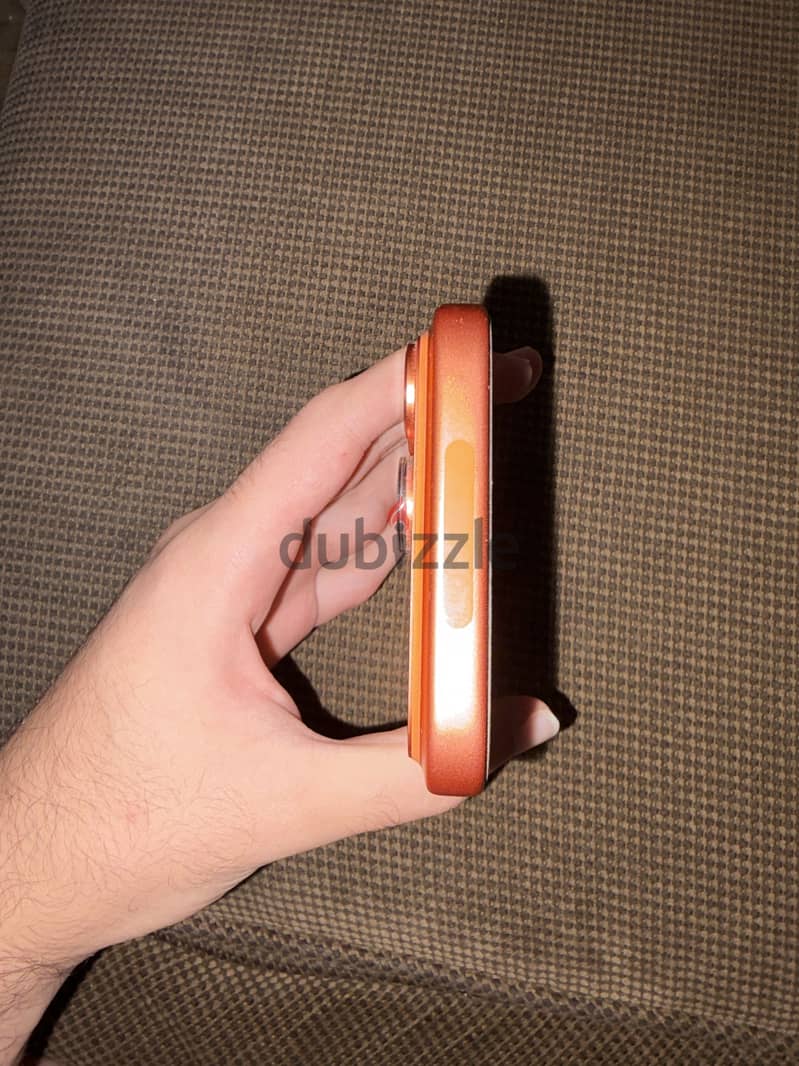 Apple - iPhone 17 Pro Max 3