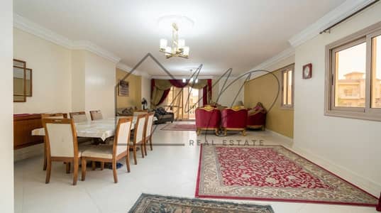Apartment for rent furnished in Laurent 260m