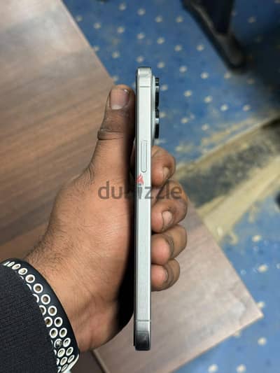 آبل - آيفون 15 برو ماكس