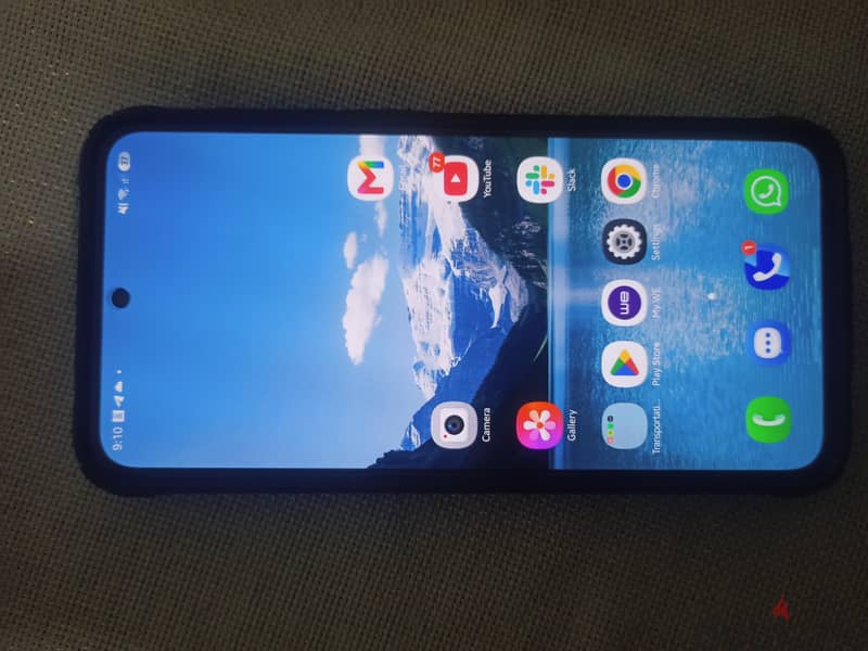 Samsung A55 5G 1
