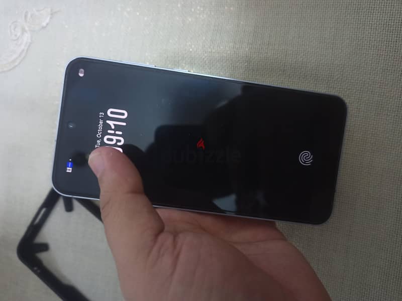 Samsung A55 5G 2
