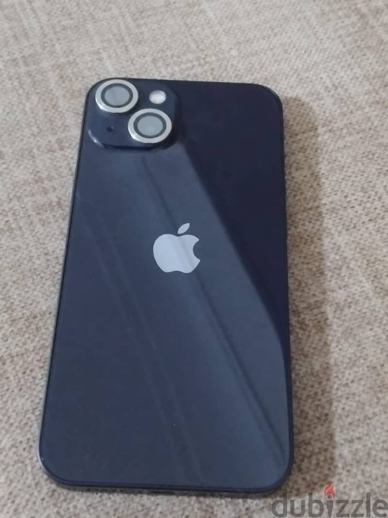 Apple - iPhone 13 1