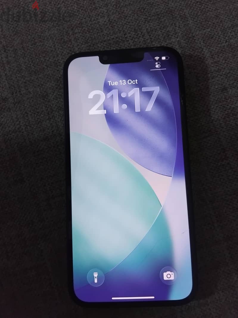 Apple - iPhone 13 3