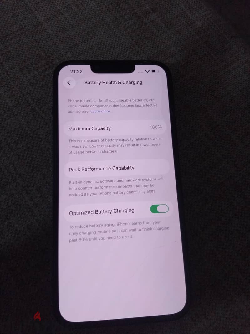 Apple - iPhone 13 4