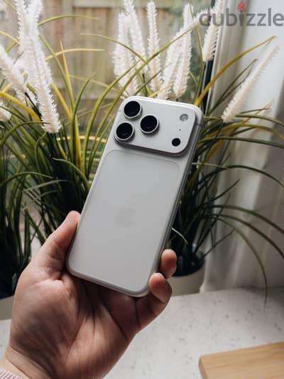 Apple - iPhone 17 Pro Max