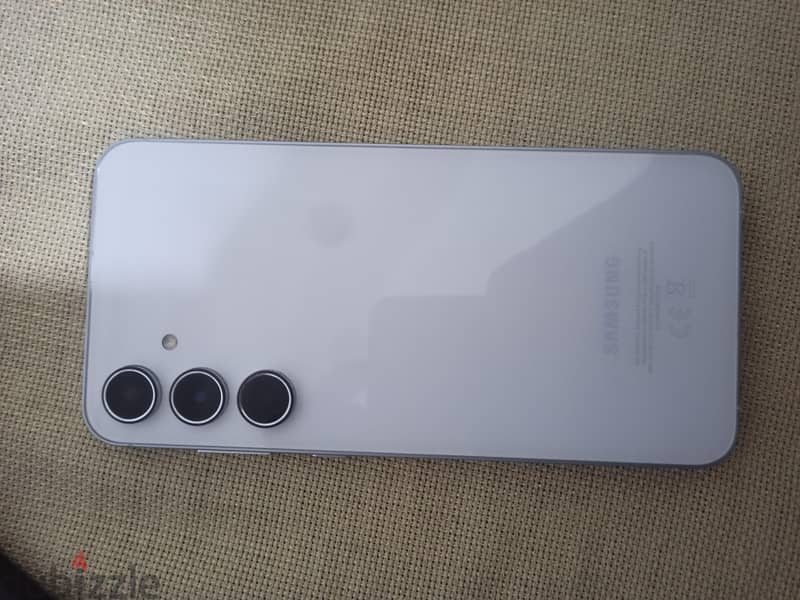 Samsung A55 5G 4