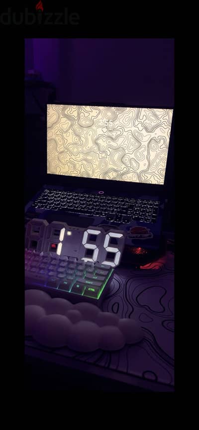 Lenovo loq i7 3050