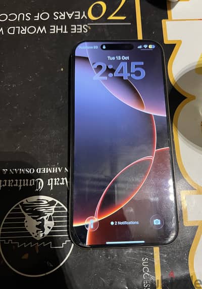 Apple - iPhone 16 Pro Max
