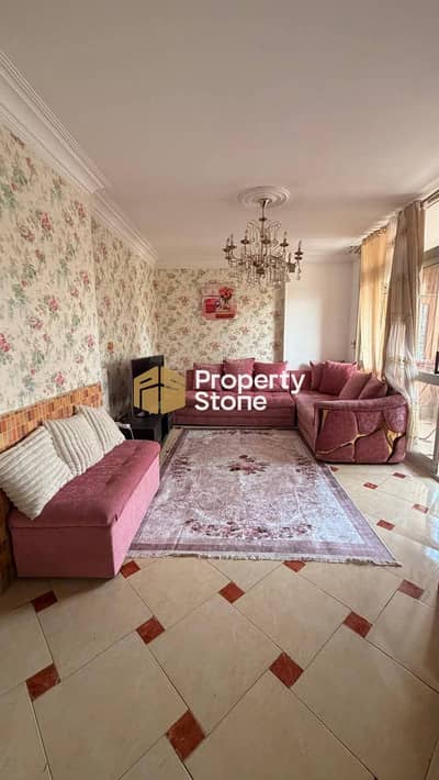 For sale – a distinctive apartment in the heart of Dajla Maadi