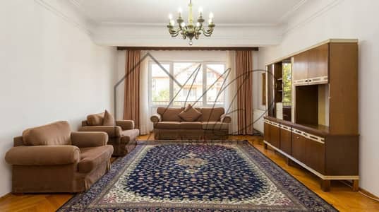 شقه للبيع في رشدي 260م