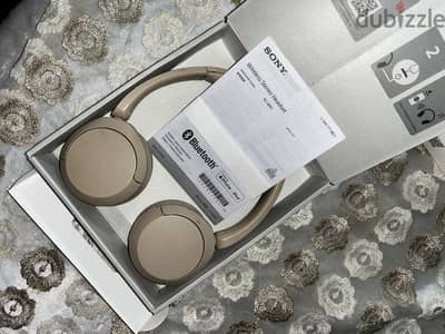 سماعة Sony WH-CH520 أصلي