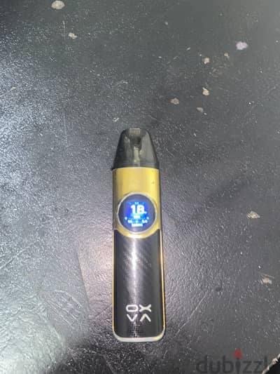 Pod nexlim
