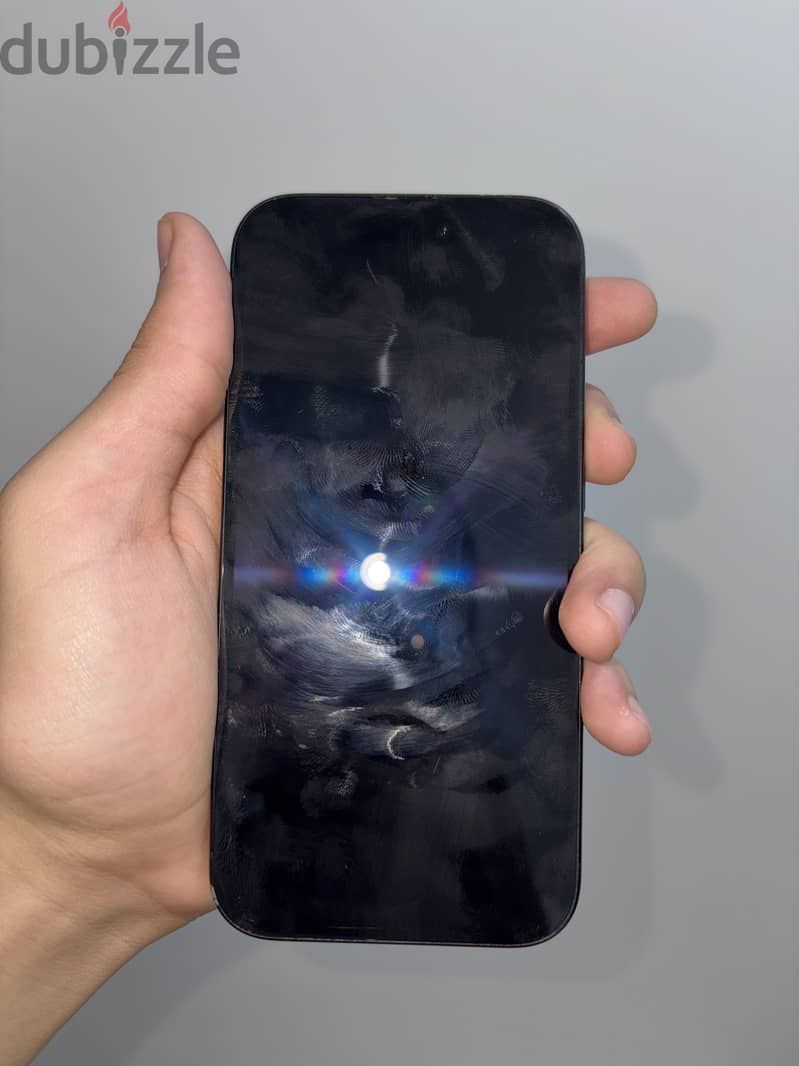 Apple - iPhone 16 1