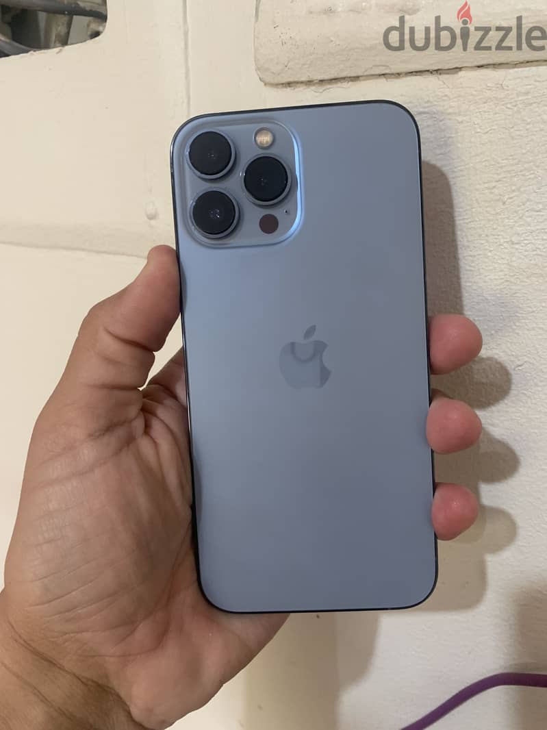 Apple - iPhone 13 Pro Max 1