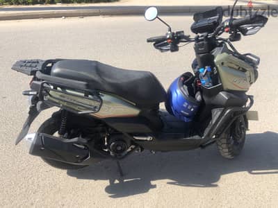 Dayon 200 CC