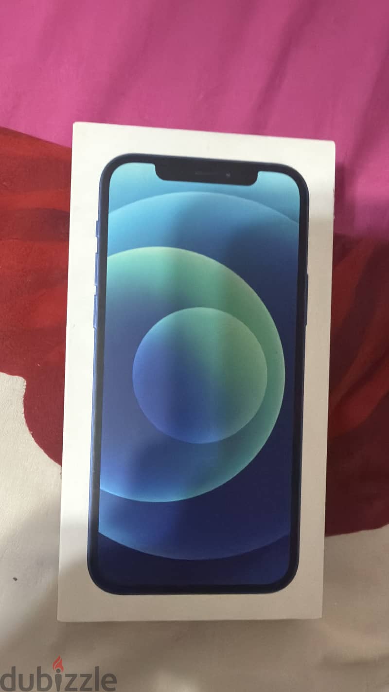 Apple - iPhone 12 1