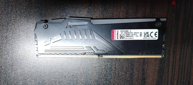 ram ddr5 16 5200mhz rgb