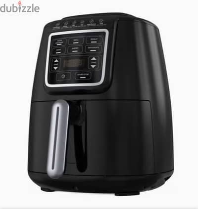 New tornado air fryer