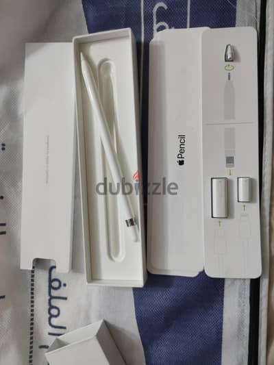 Apple Pencil 2 nd Generation