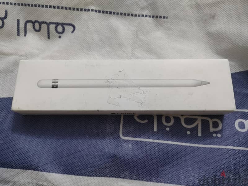 Apple Pencil 2 nd Generation 2