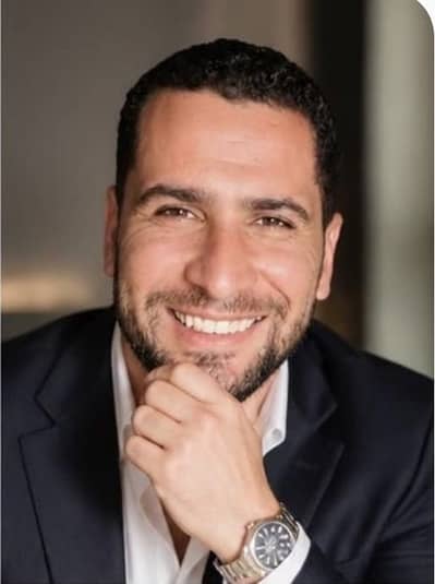 Mahmoud fouad