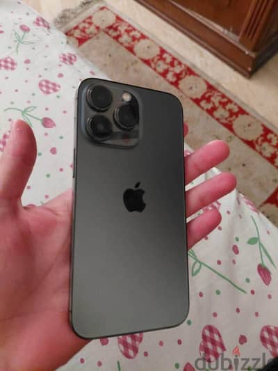 آبل - آيفون 13 برو ماكس
