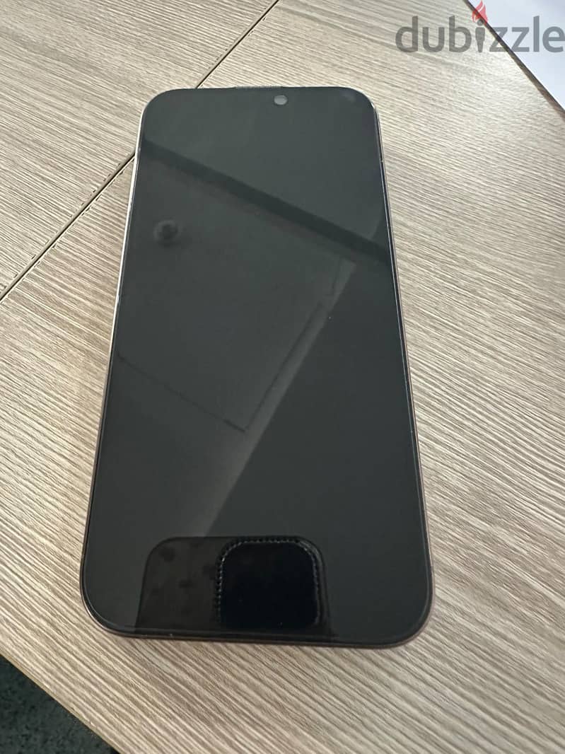 Apple - iPhone 16 Pro Max 2