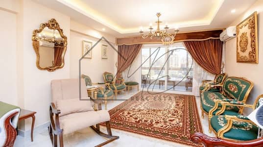 شقه للبيع في سيدي جابر 225م