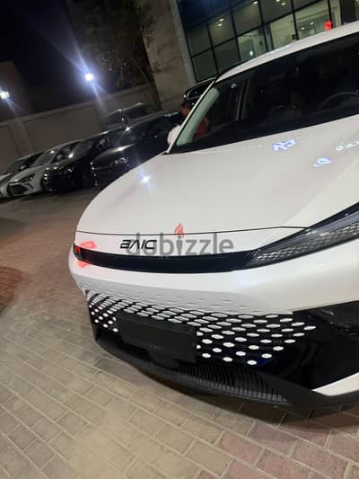 BAIC X 55 2027 REEV هاي لاين تامين مجاني طول مده القسط BAIC X 55 2027 REEV هاي لاين تامين مجاني طول مده القسط