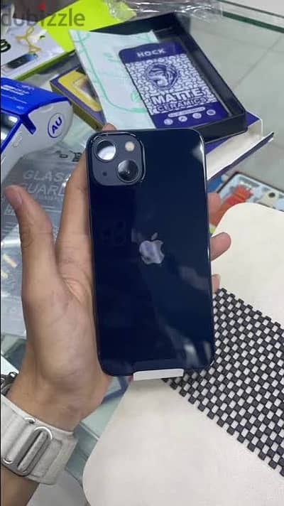 آبل - آيفون 13