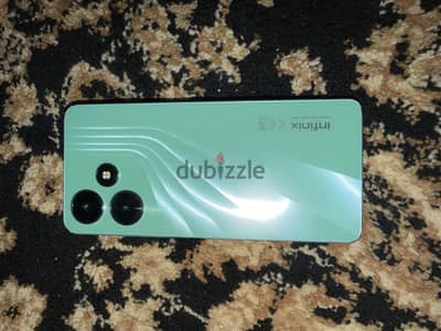 Infinix Hot 30