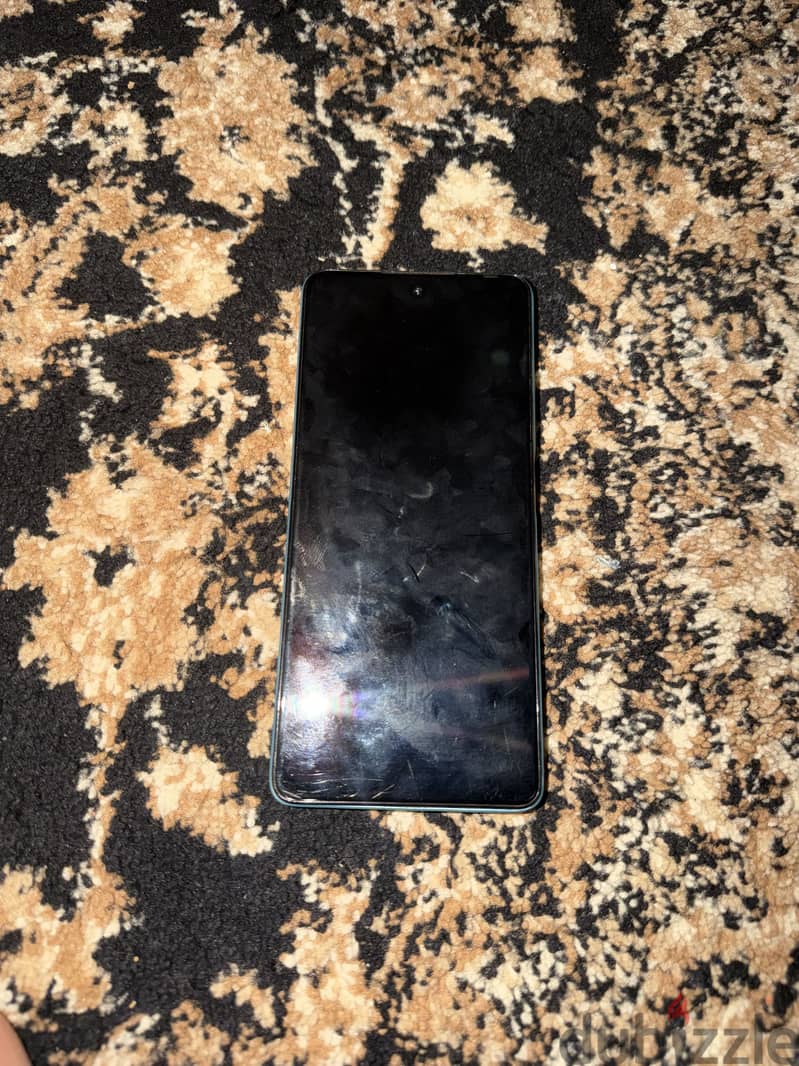 Infinix Hot 30 1