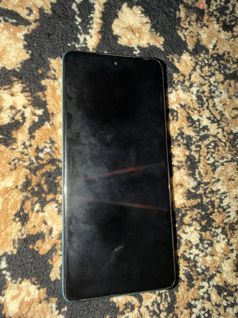 Infinix Hot 30 2