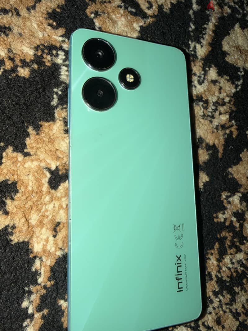 Infinix Hot 30 3
