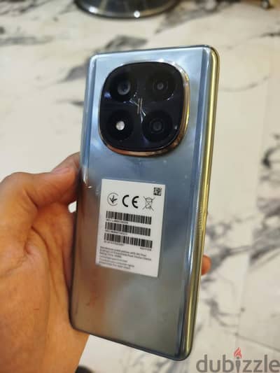 شاومي ريدمي نوت 14 برو بلس 5g
