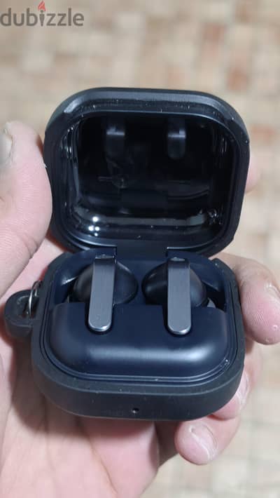 Samsung Galaxy Buds 4 Pro
