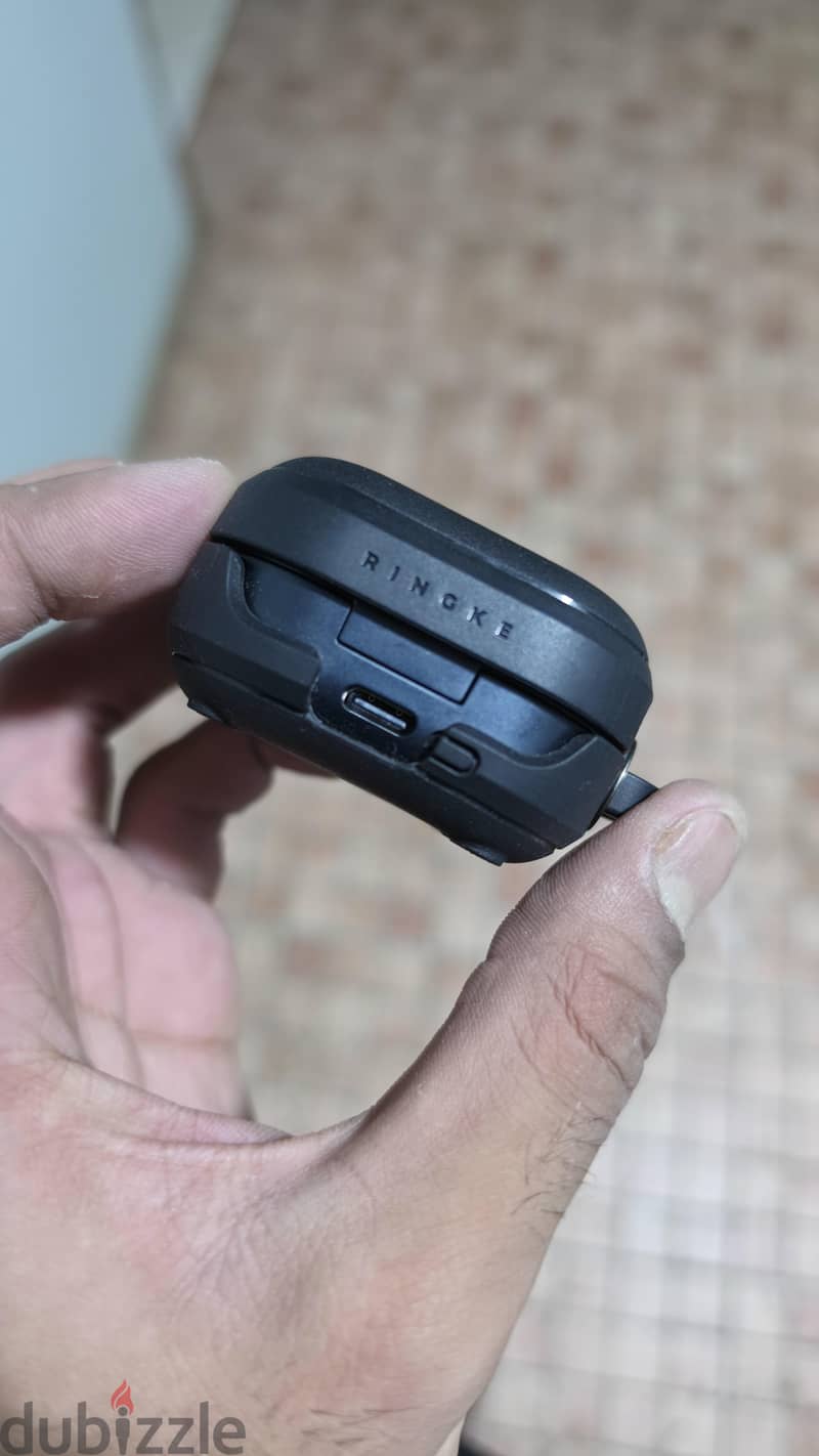 Samsung Galaxy Buds 4 Pro 1