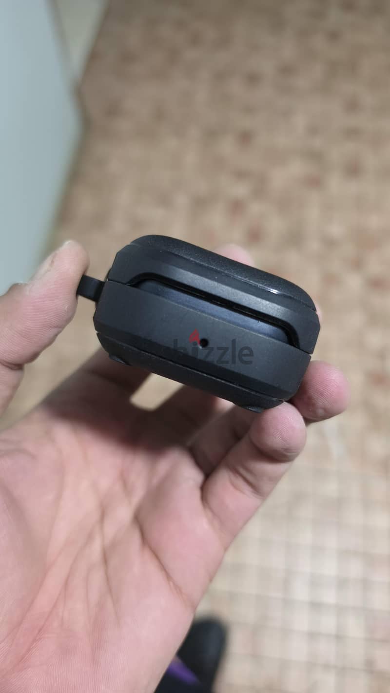 Samsung Galaxy Buds 4 Pro 2
