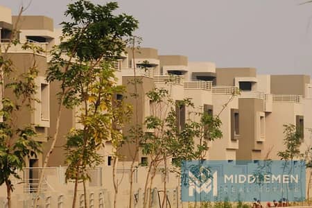 توين هاوس 366متر لوكيشن مميز اقل سعر فى السوق بالم هيلز قطاميه 2 القاهره الجديده palm hills katamya2 pk2
