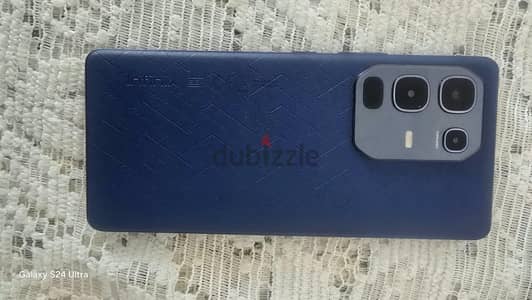 infinix note 50s