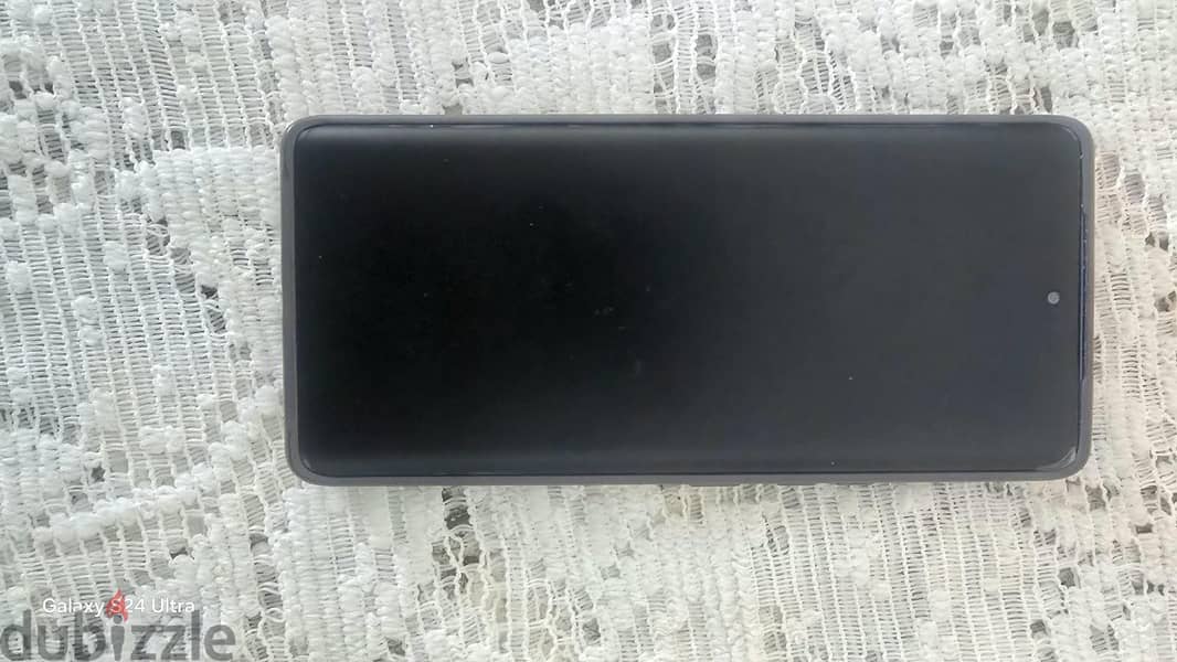 infinix note 50s 1