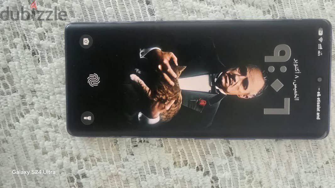 infinix note 50s 2